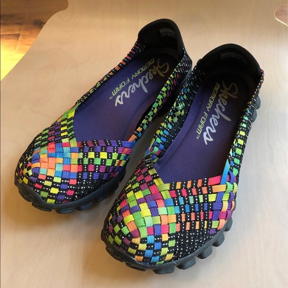 SKECHERS memory foam slip - Picture 1 of 8